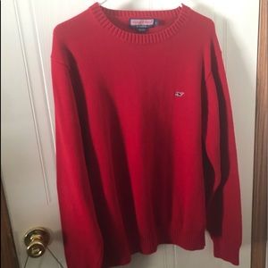 Vineyard Vines Sweater!